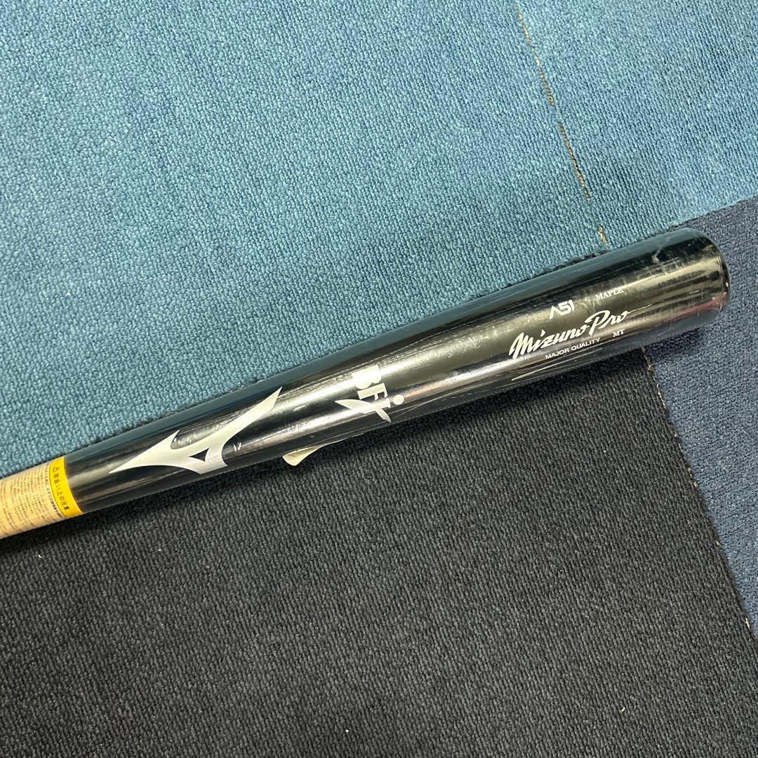 Mizuno Pro IS イチローモデル 木製バット