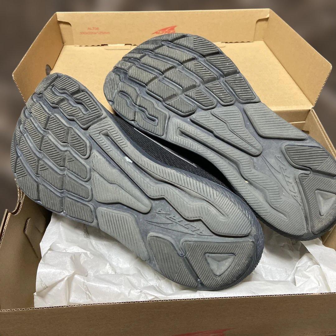 靴 ALTRA Experience Flow 27cm