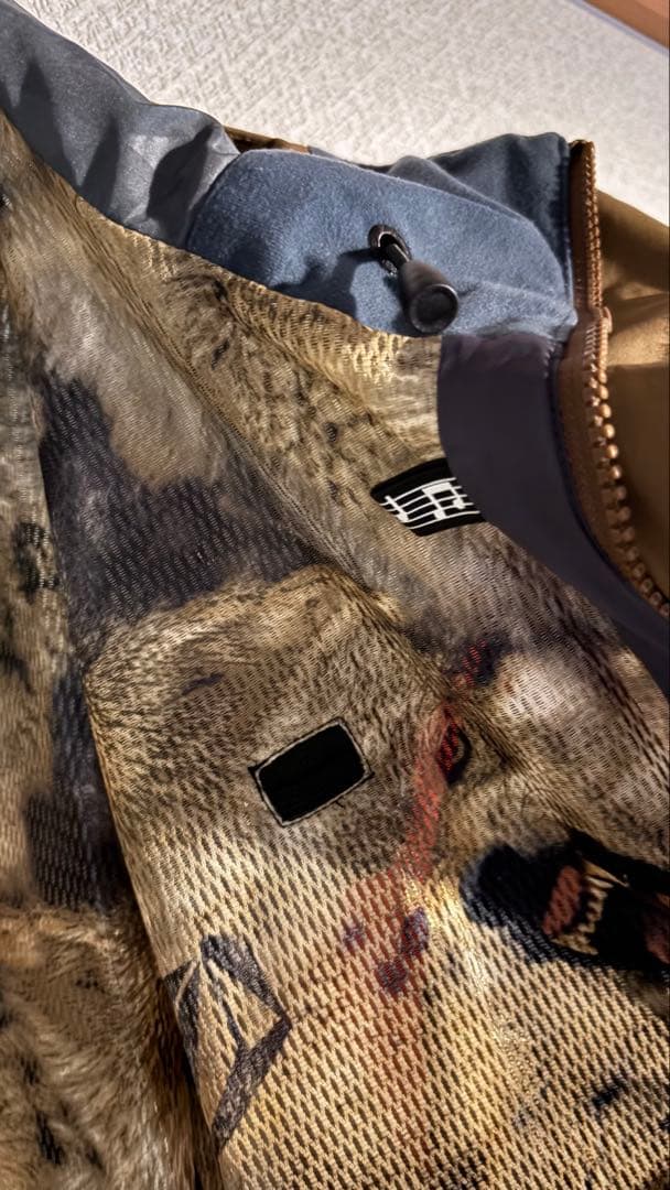 ◽️VOLCOM GORE-TEX Recco搭載モデル◽️美品‼️