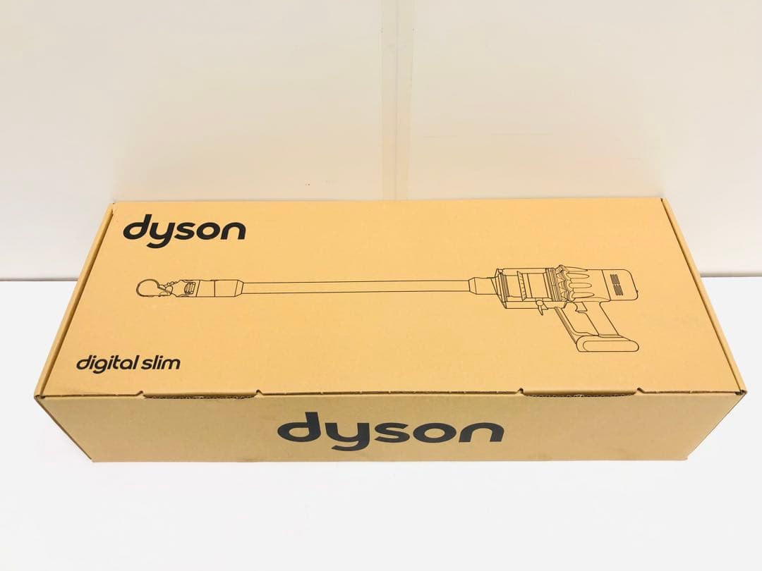 アウトレット品 SV18 FFコードレス掃除機Dyson Slim Origin