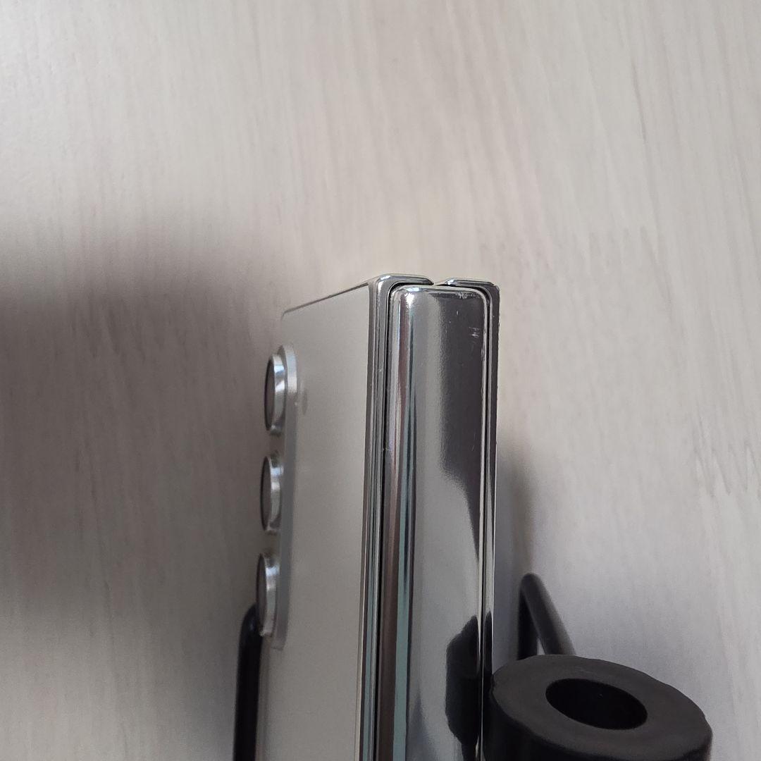 【レア色】Samsung Galaxy Z Fold5 512GB 海外版