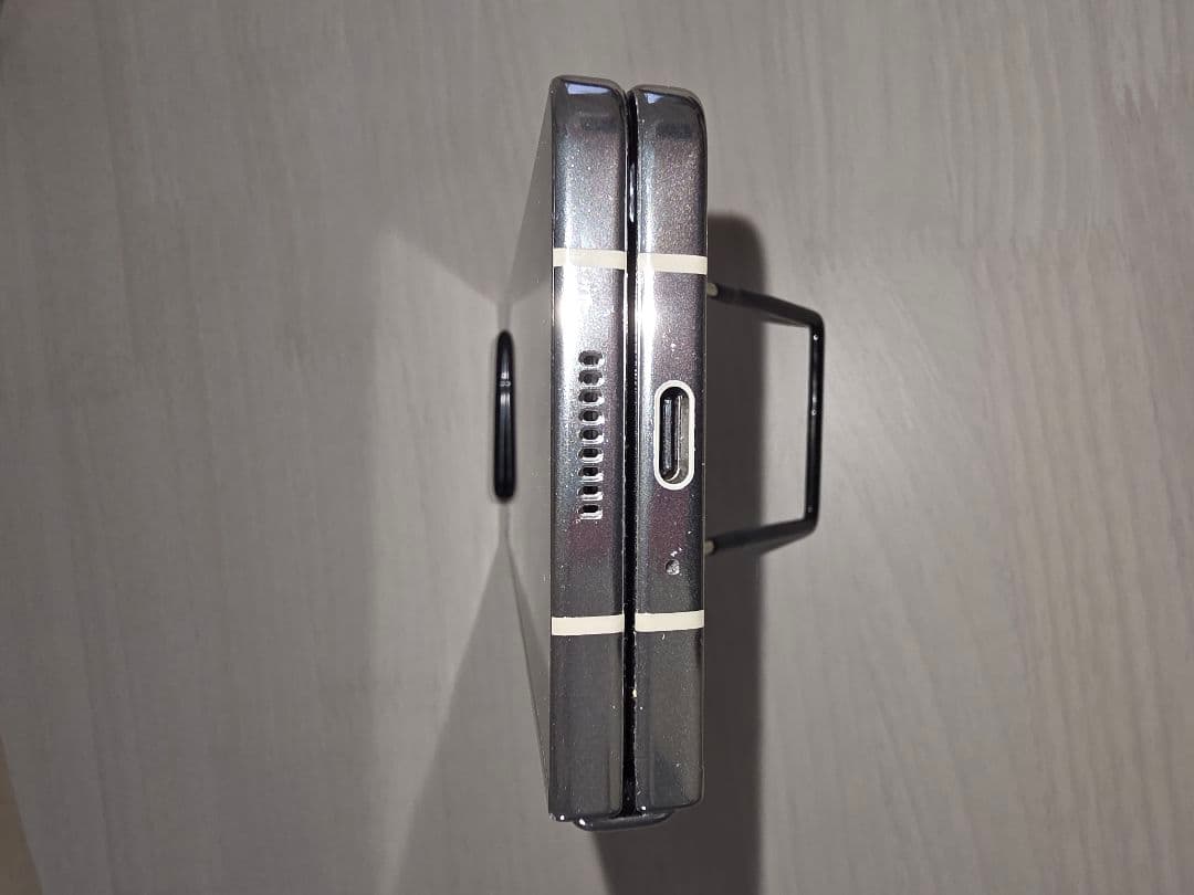 【レア色】Samsung Galaxy Z Fold5 512GB 海外版