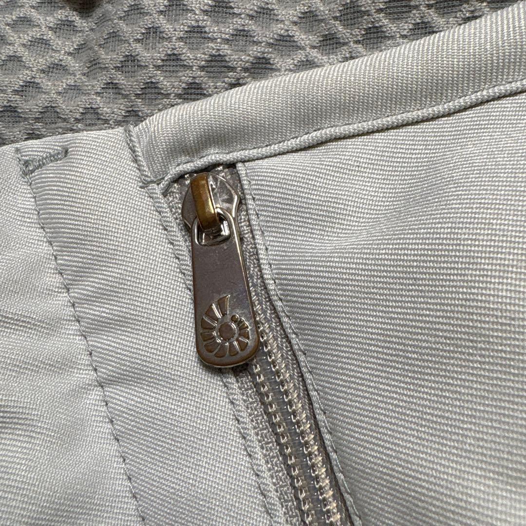 エルゴベビー オムニブリーズ【パールグレー】