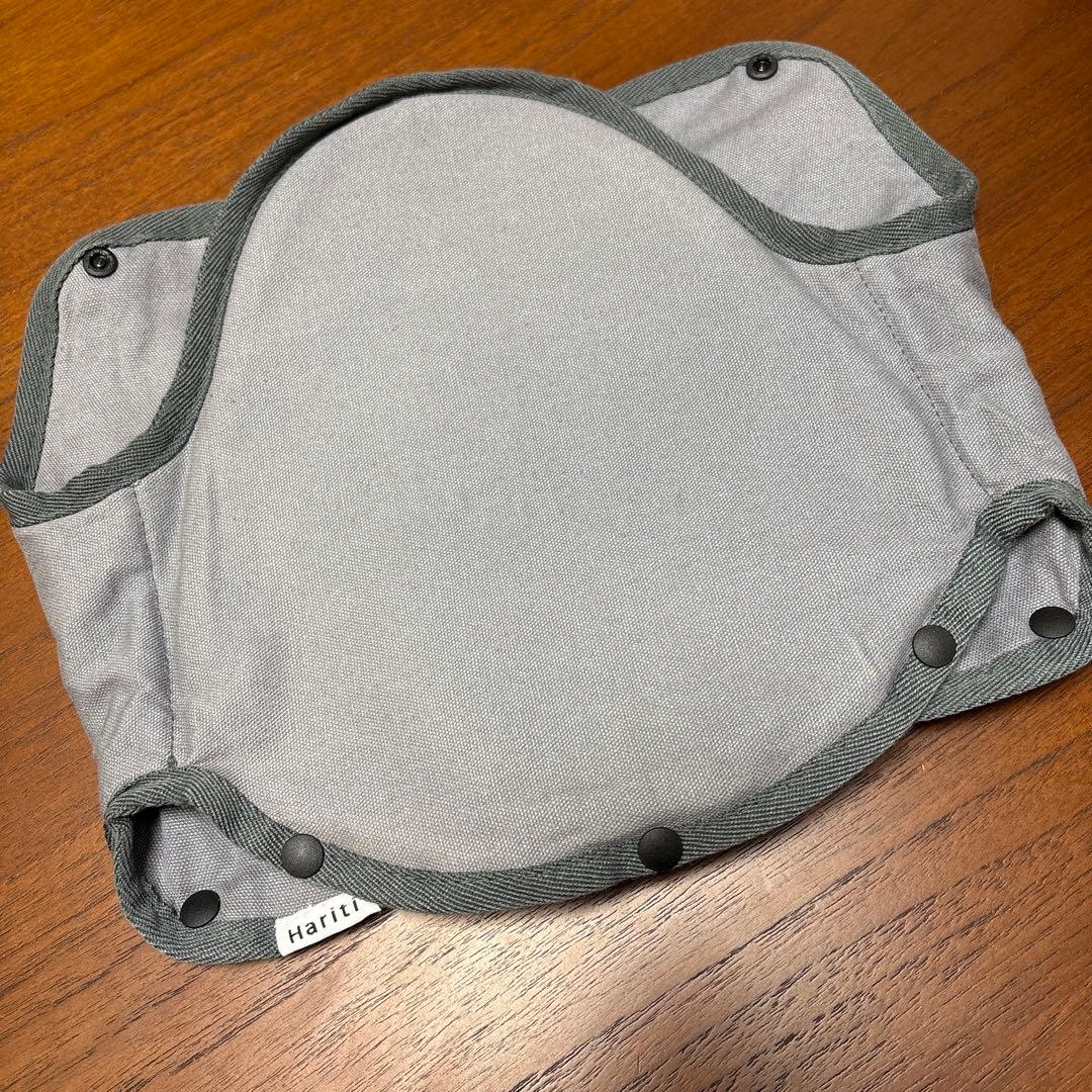 エルゴベビー オムニブリーズ【パールグレー】