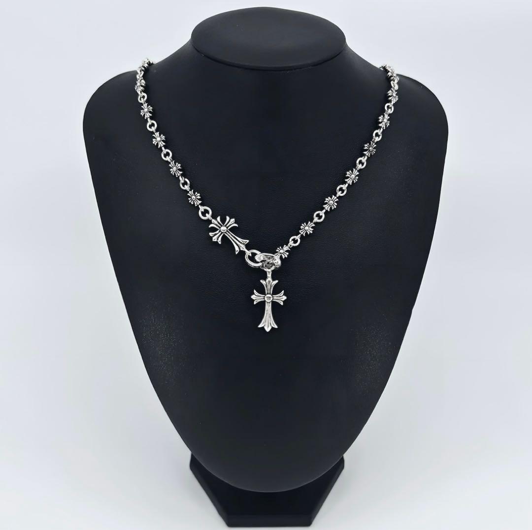 cross luxury ネックレス