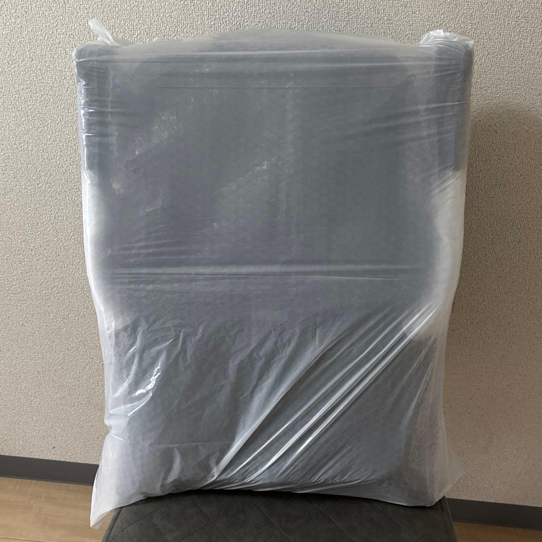 美品　エコカ　EcoCa ショッピングカート（本体＋マイバッグ）