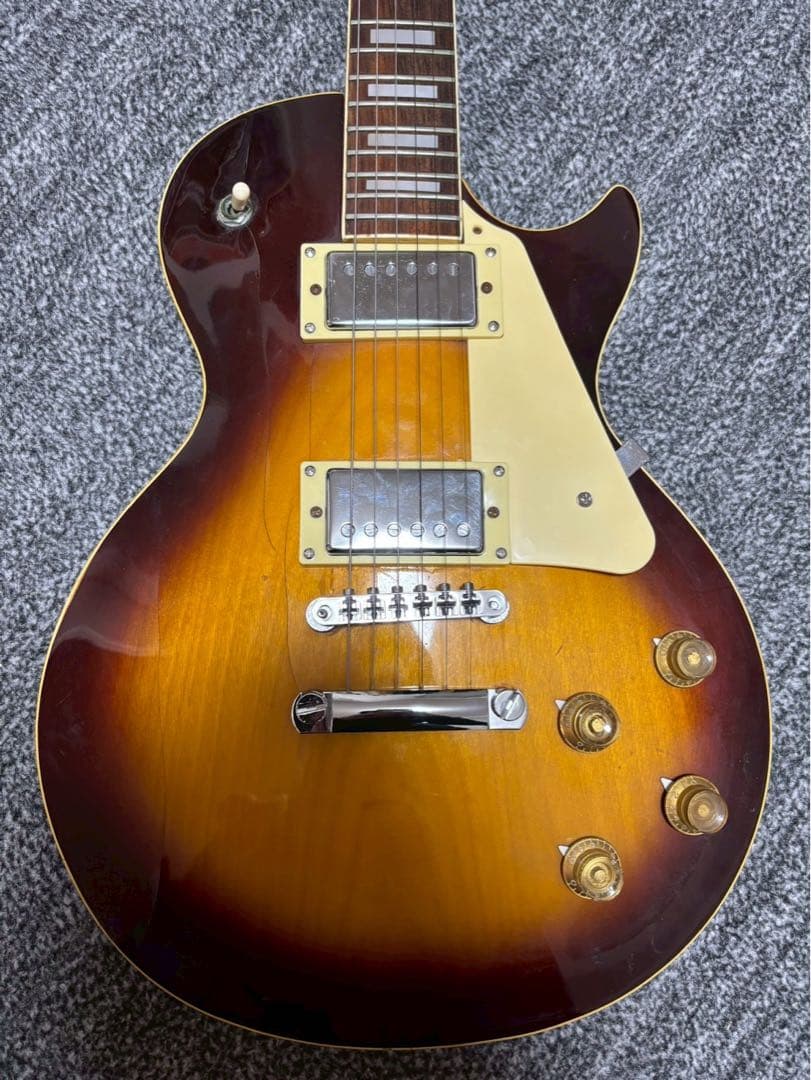 1970年代　Gallan レスポール　ジャパンヴィンテージ