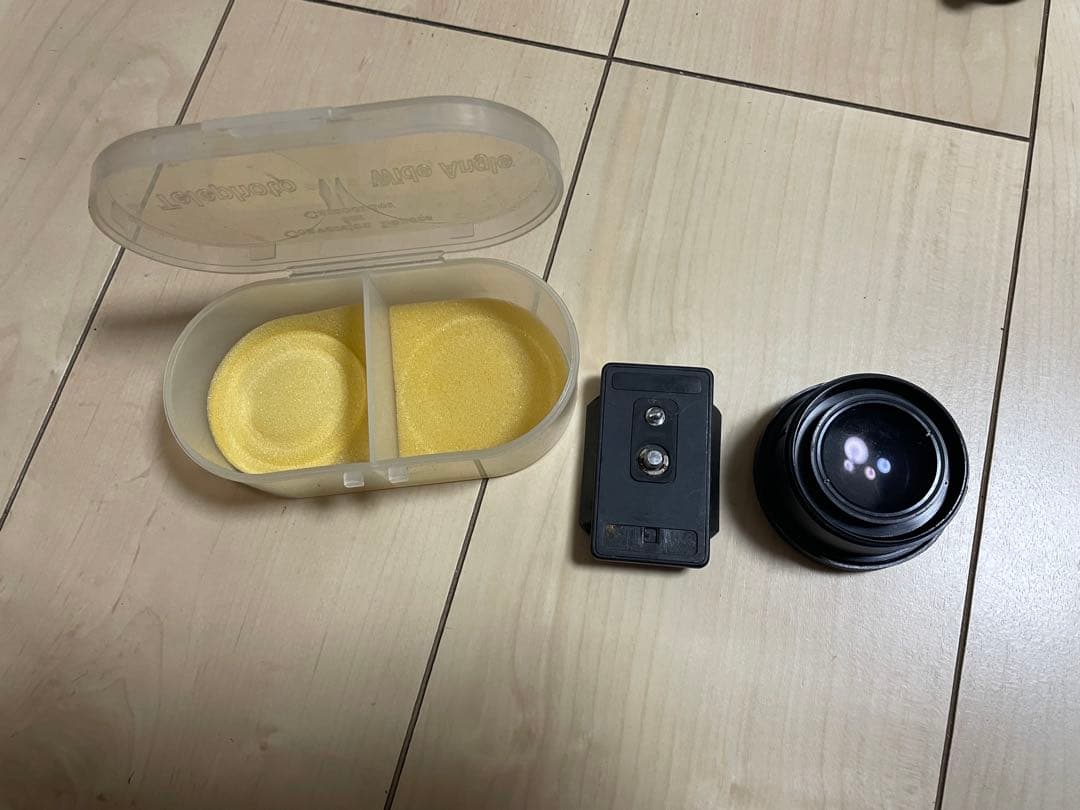 SONY CCD-V5000 Video Hi8 PRO ビデオカメラ ジャンク