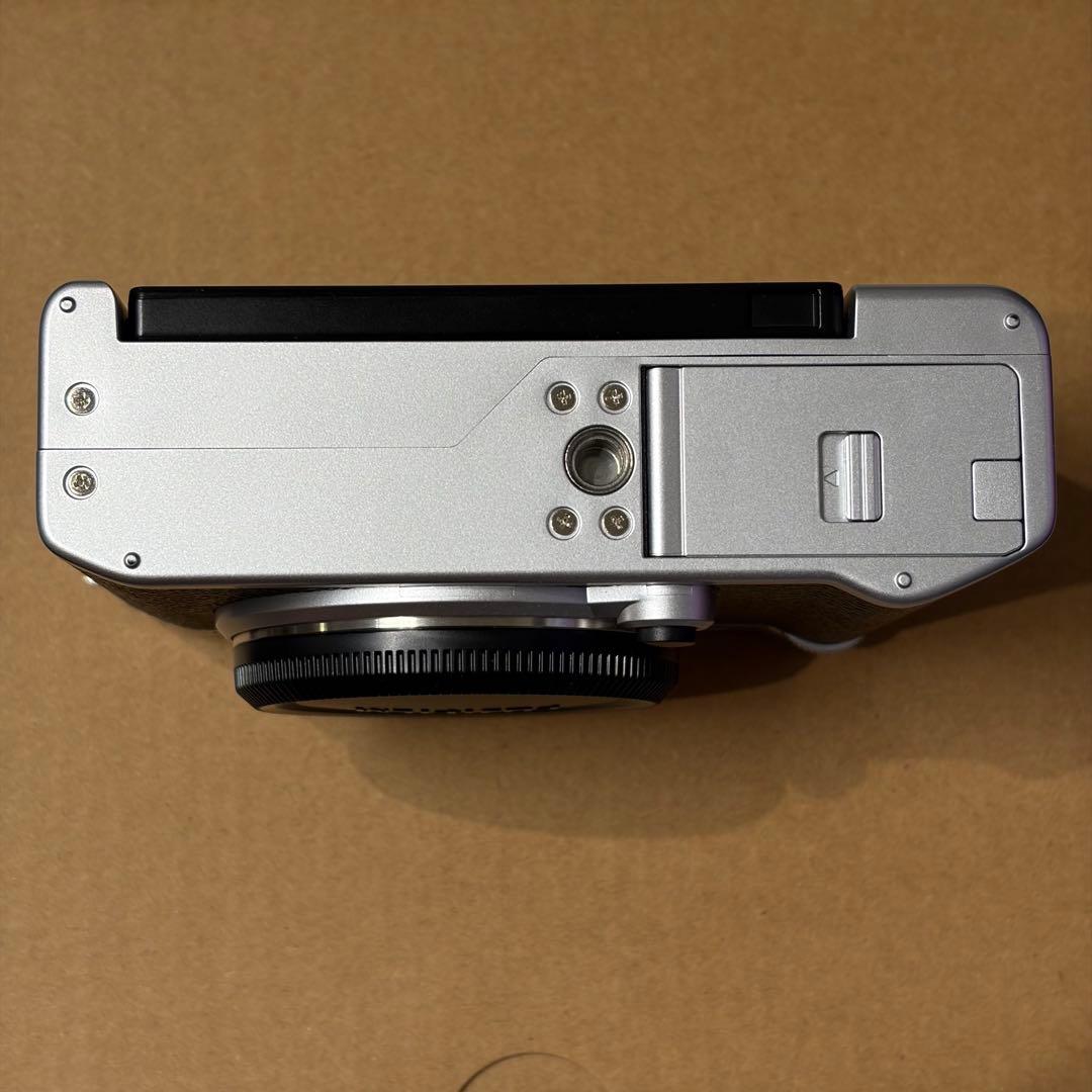 Fujifilm X-M5 ミラーレスカメラ 本体のみ