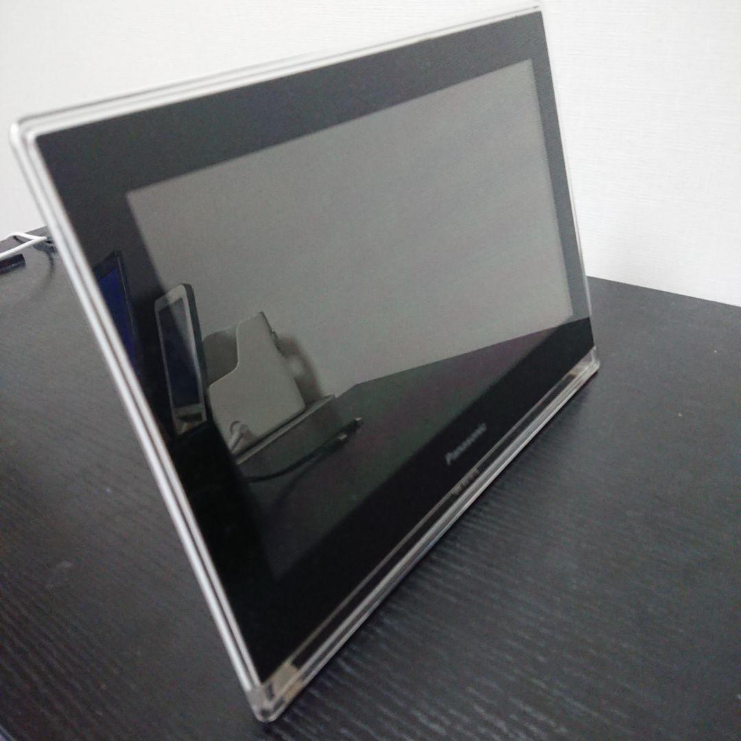 パナソニック プライベート・ビエラ UN-JS130 UN-JL10T3✩訳あり