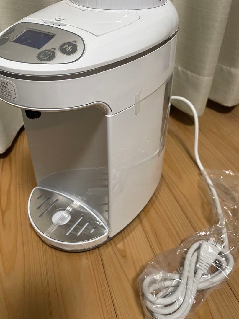 アイテック　マルチ水素ポット