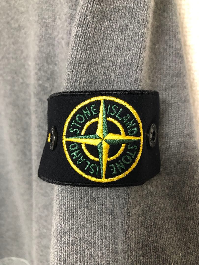 STONE(ストーンアイランド) ニット セーター スウェット