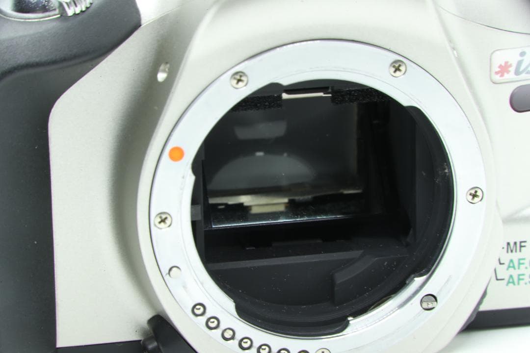 【N2494】 PENTAX *ist ペンタックス