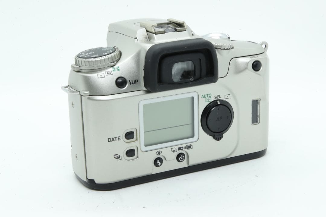 【N2494】 PENTAX *ist ペンタックス