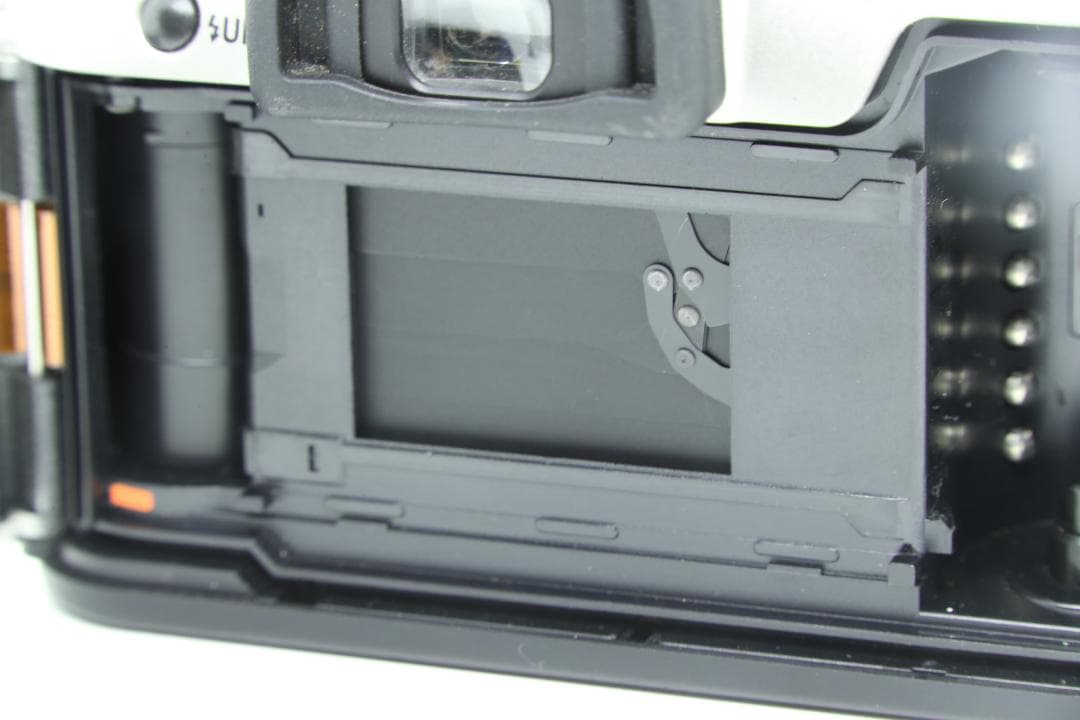 【N2494】 PENTAX *ist ペンタックス