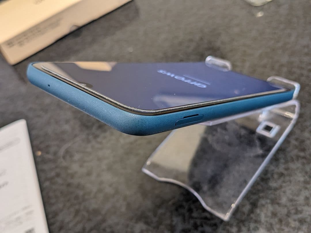 FCNT arrows We2 F-52E (管-0245)