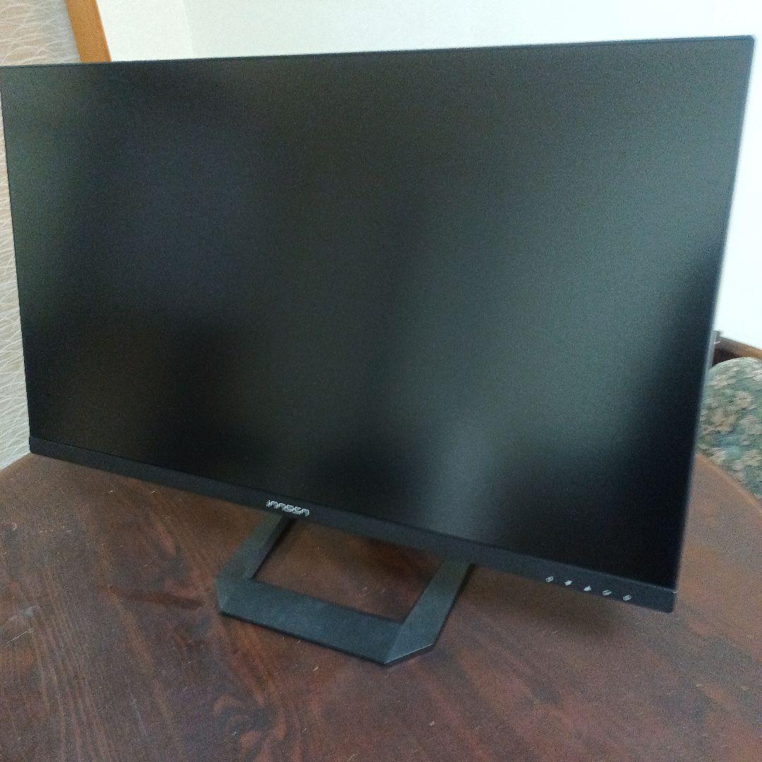 innocn 32M2V ブラック