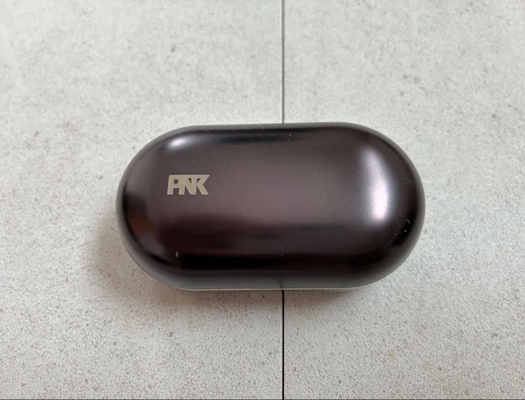 aviot ピアホン8 TE-W1-PNK