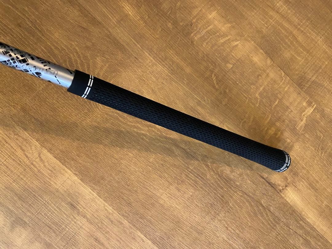 た*ろ様 UST Mamiya The ATTAS V2 5R（PINGスリーブ