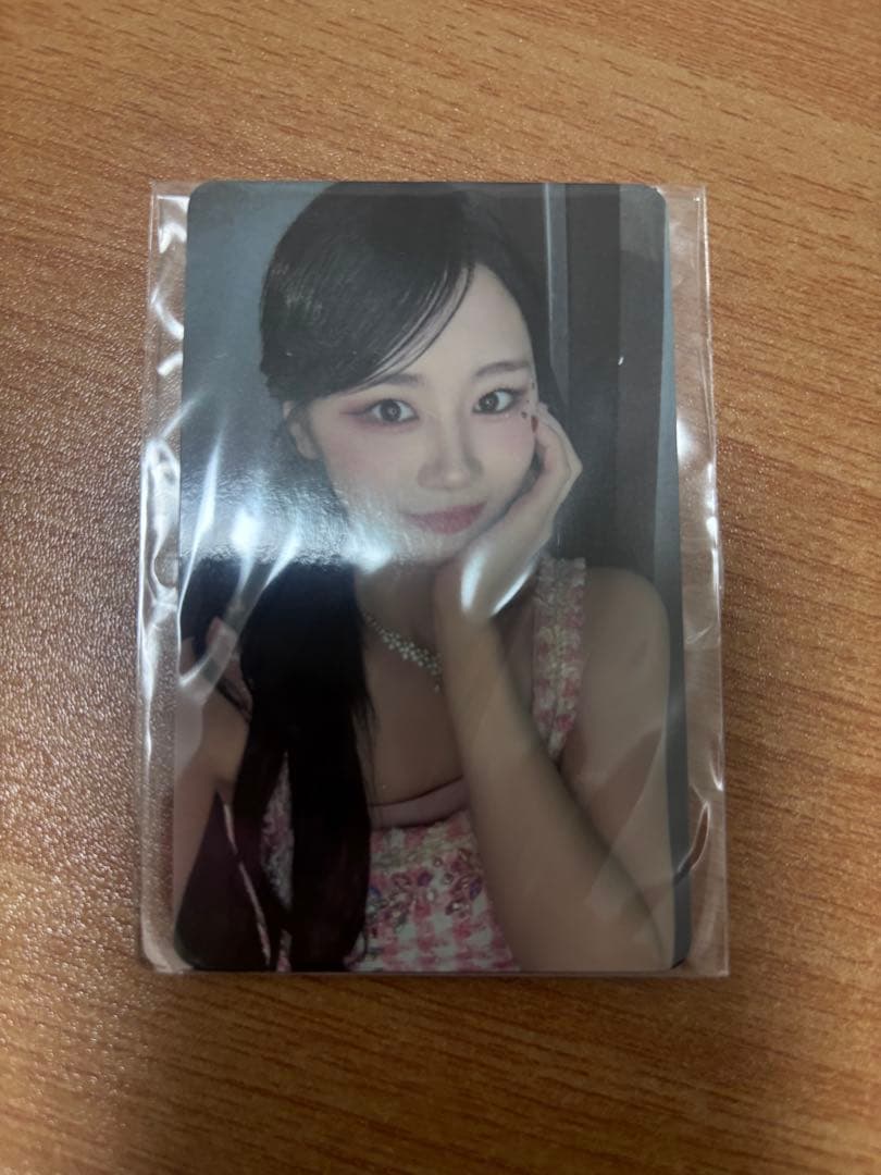 ME:I LAPOSTA2025 トレジャーハント 佐々木心菜 ラポスタ