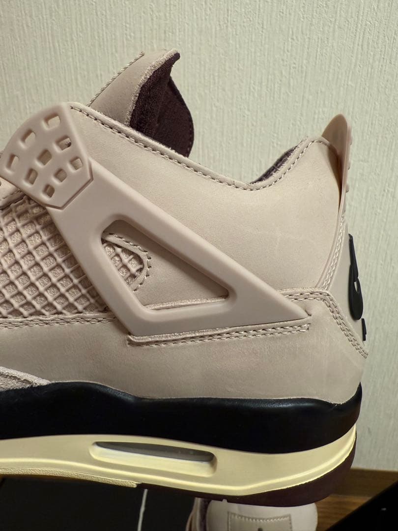 靴 AIR JORDAN 4 RETRO OG SP 28cm