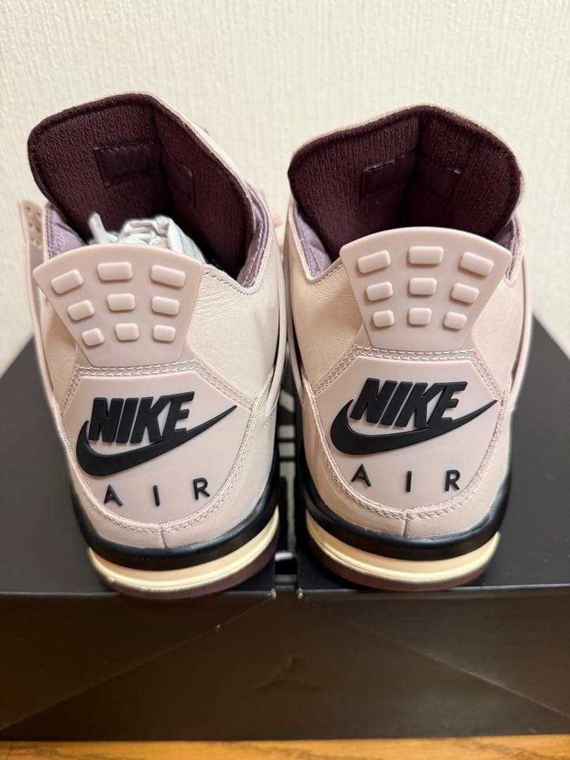 靴 AIR JORDAN 4 RETRO OG SP 28cm