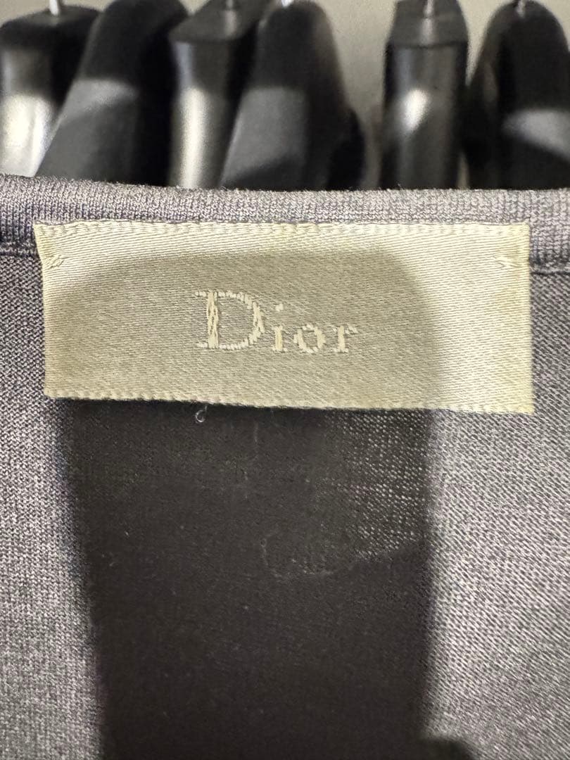 Dior homme 03ss follow me 期エディスリマン未使用品 Ｍ