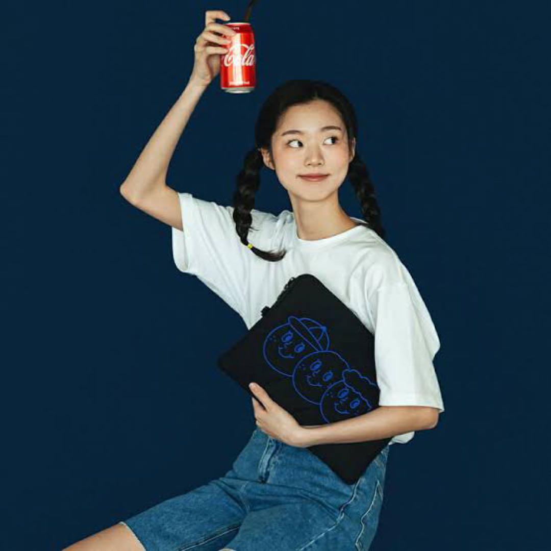 オーロリーデイ　パソコンケース　13inc black 黒