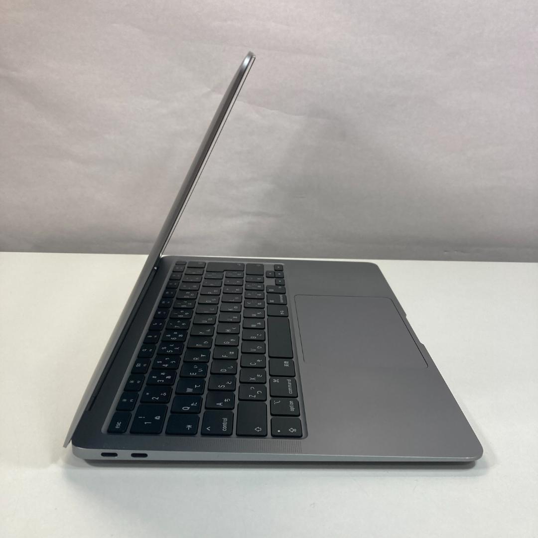 Apple MacBook Air M1 ノートPC 13インチ 16GB