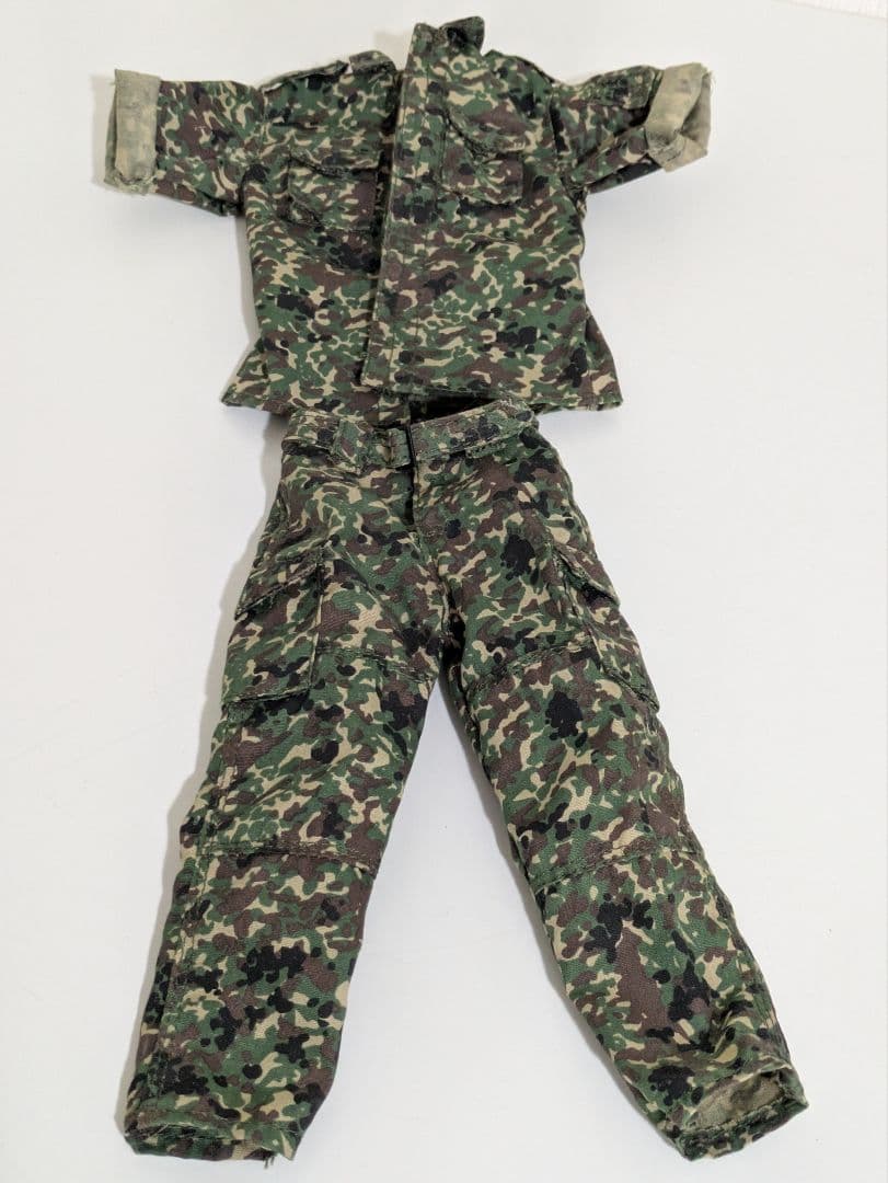 RAH ネイキッド・スネーク Cold War ver.　コールドウォーVer.