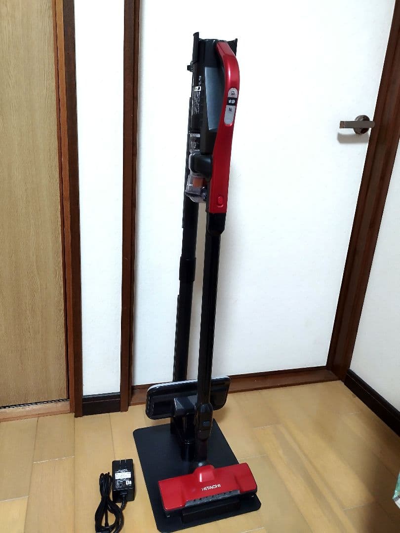 日立パワーブーストサイクロン PV-BHL3000J（2022年製)