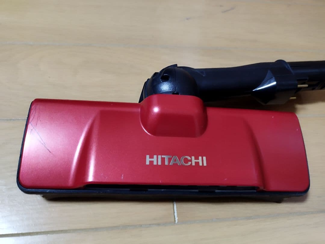 日立パワーブーストサイクロン PV-BHL3000J（2022年製)