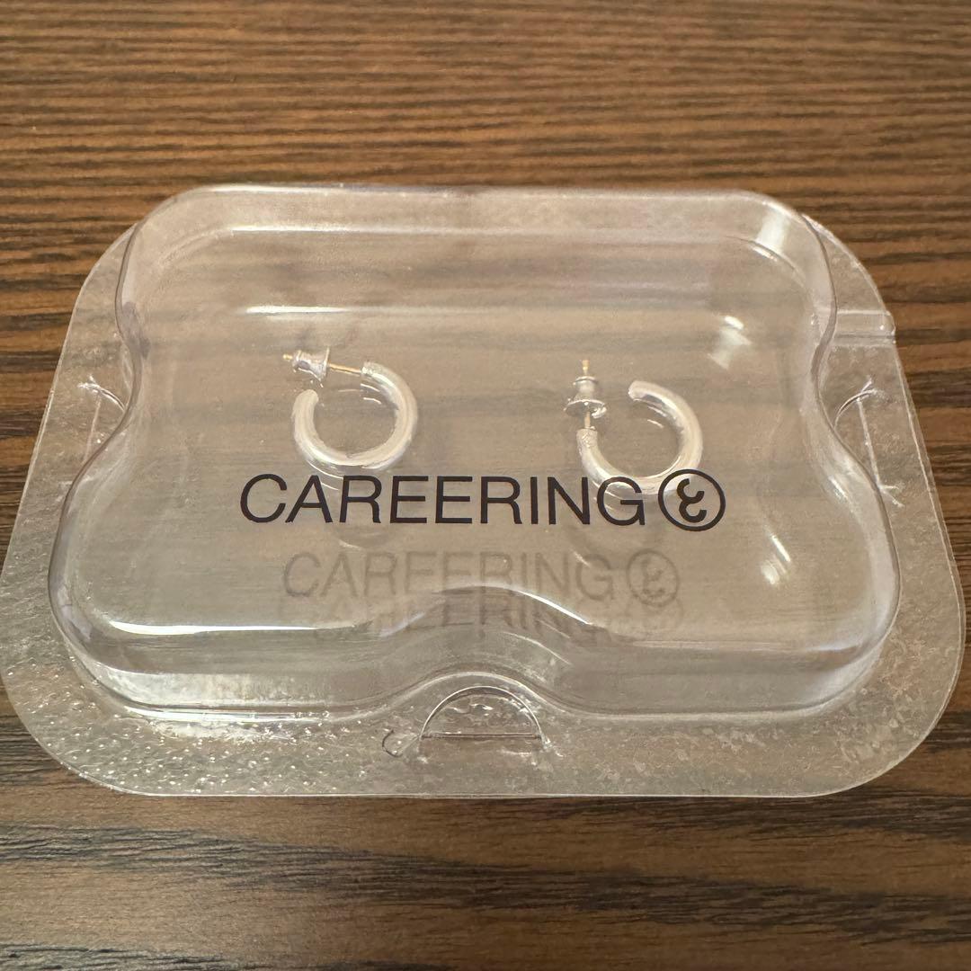 アクセサリー CAREERING PLACEBO 301F (SV)
