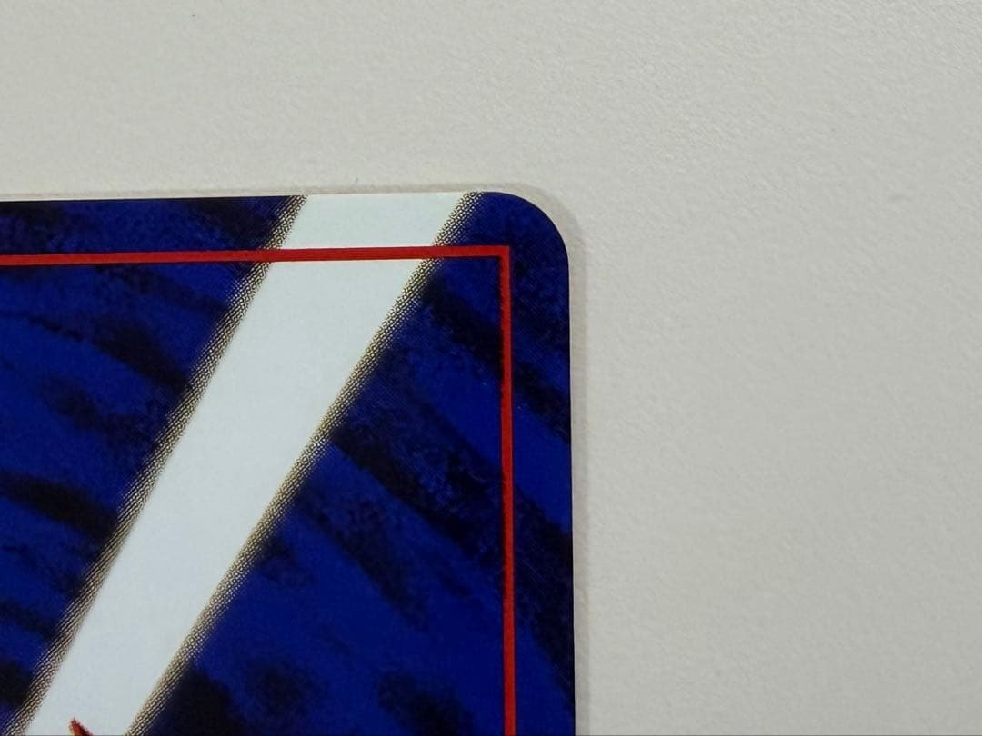 ポケモンカード　旧裏　マーク有り　ピカチュウ　かじる　極美品