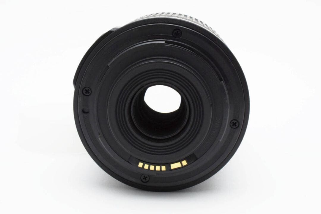 良品 Canon EF-S 55-250mm F4-5.6 IS II