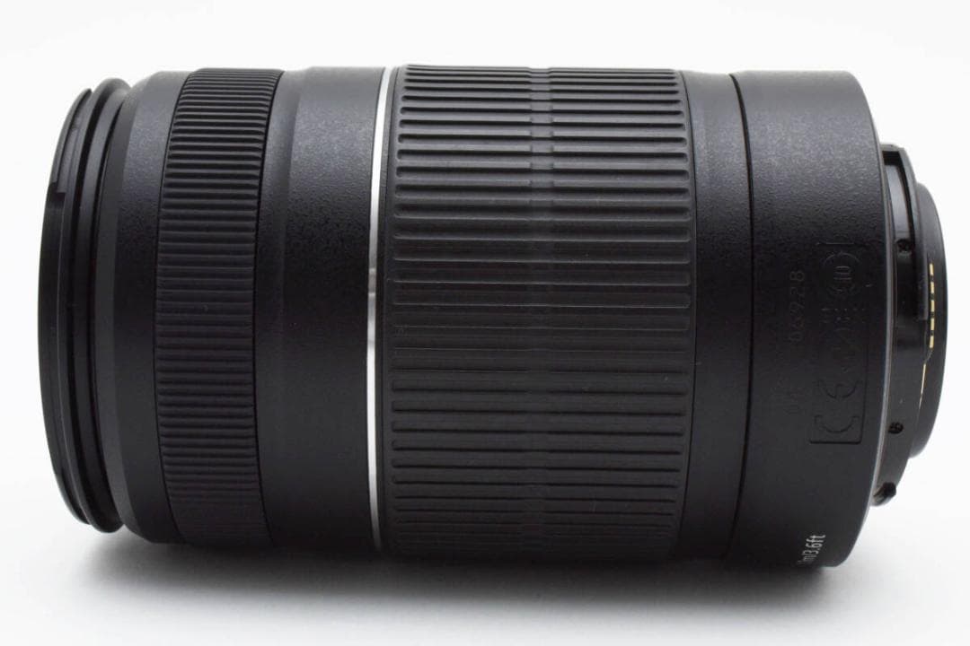 良品 Canon EF-S 55-250mm F4-5.6 IS II