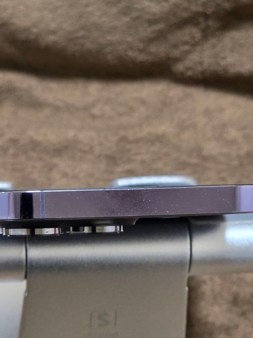 Iphone14promax 128GB　ディープパープル