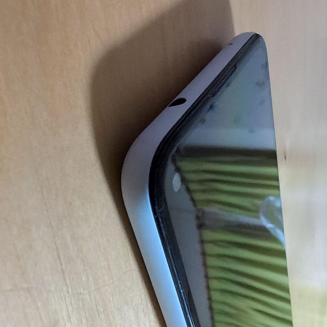 Google Pixel 4a ベアリーブルー