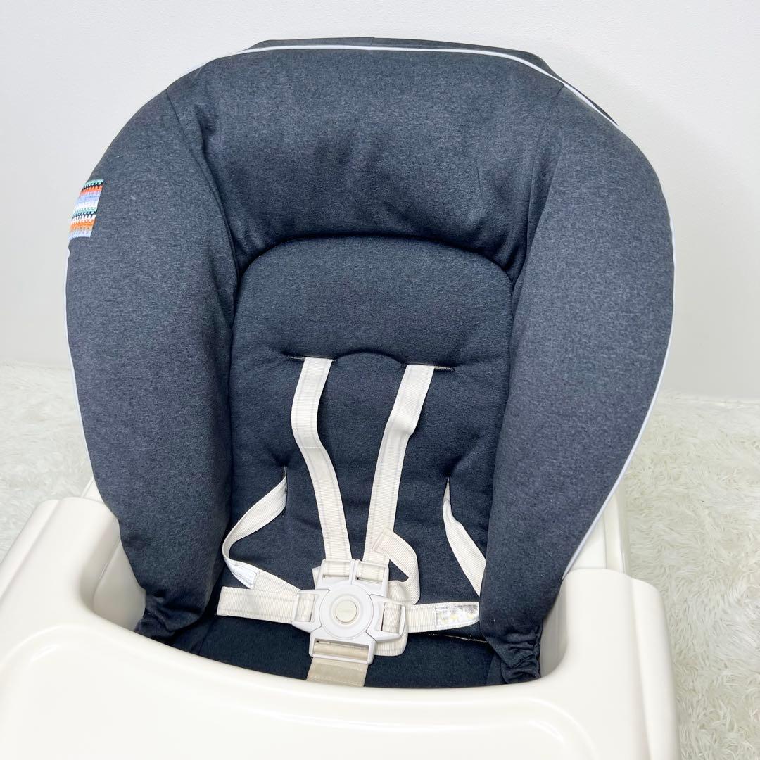 美品 Combi ネムリラ4キャス AT ハイローチェア 電動 限定モデル