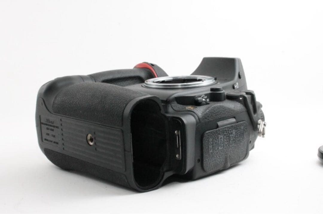 Nikon D700 MB-D10 セット ジャンク