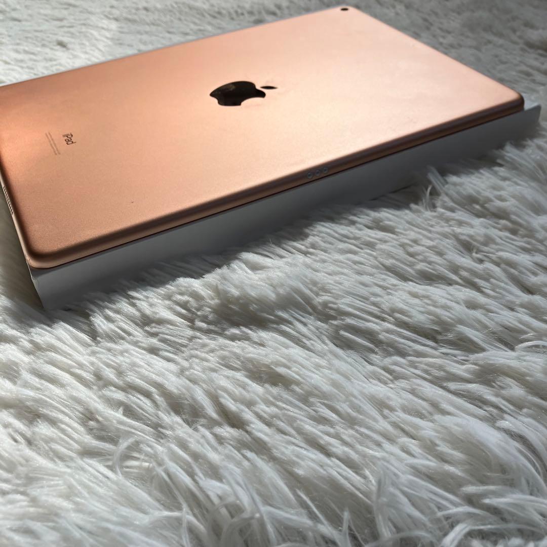 【美品】iPad Air3 64GB 【すぐ発送】 【付属品】