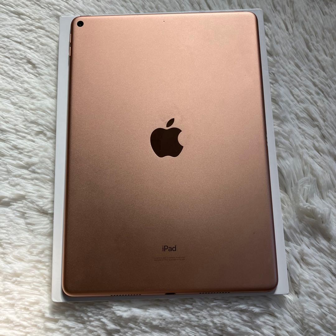 【美品】iPad Air3 64GB 【すぐ発送】 【付属品】