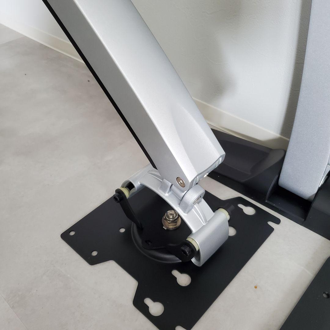 【最高級3.5万/新品未使用】スタープラチナ TVセッターハイライン 壁掛け金具