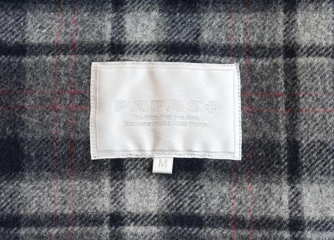 cal@market 様の専用品です。　PAPAS（パパス）