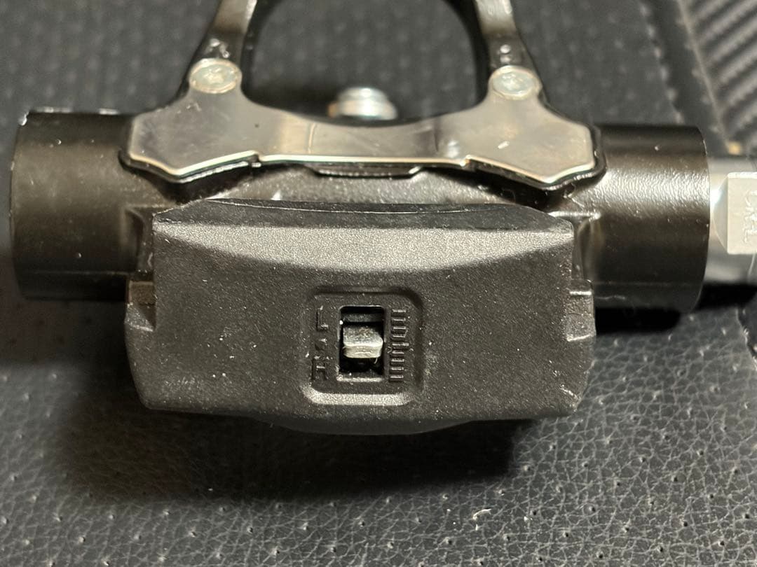 T*u様 GARMIN1030ジャンク＋wellgo E148ペダル