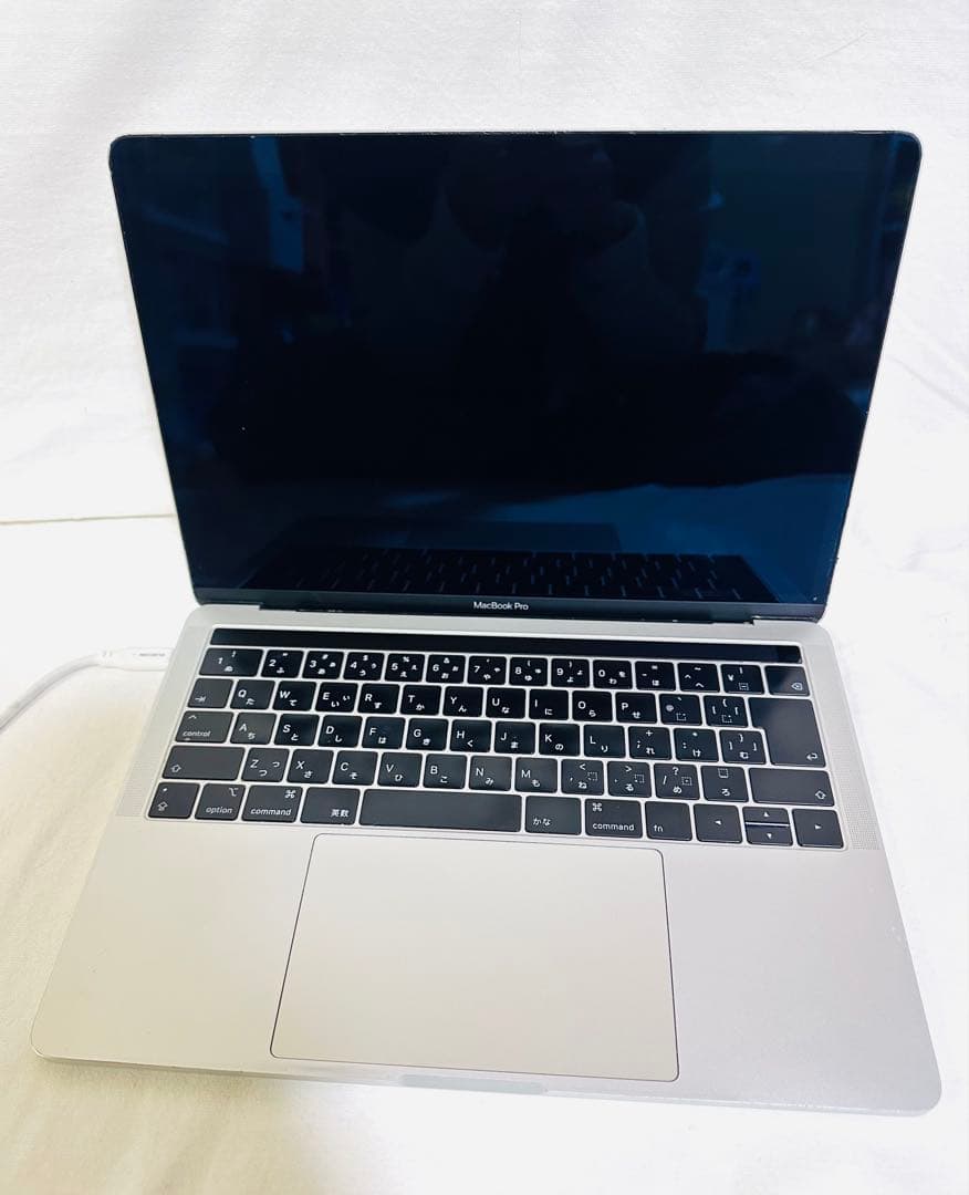 2/15まで値下げ MacBook Pro 13インチ 2018 Core i7