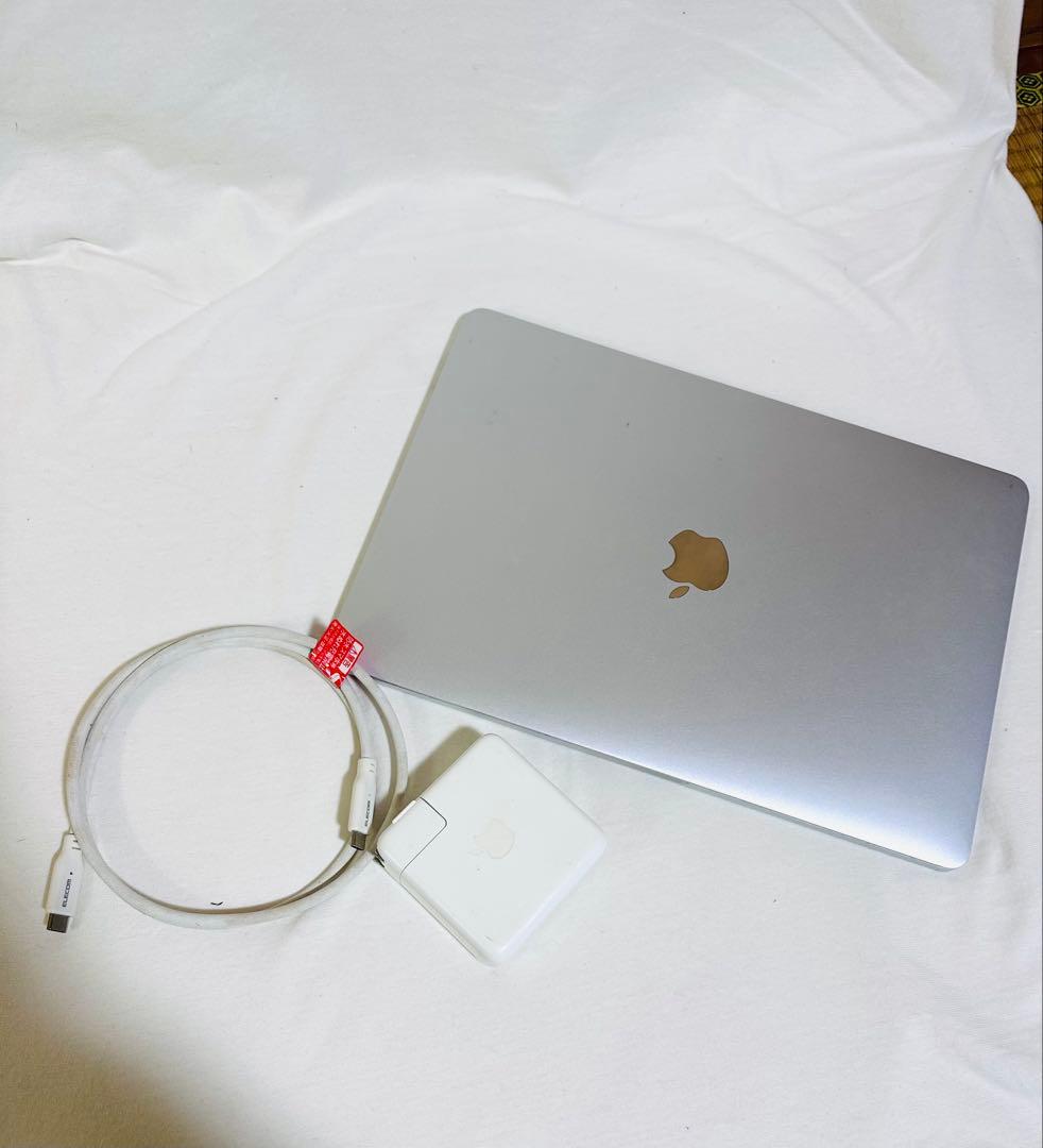 2/15まで値下げ MacBook Pro 13インチ 2018 Core i7