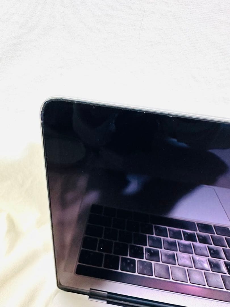 2/15まで値下げ MacBook Pro 13インチ 2018 Core i7