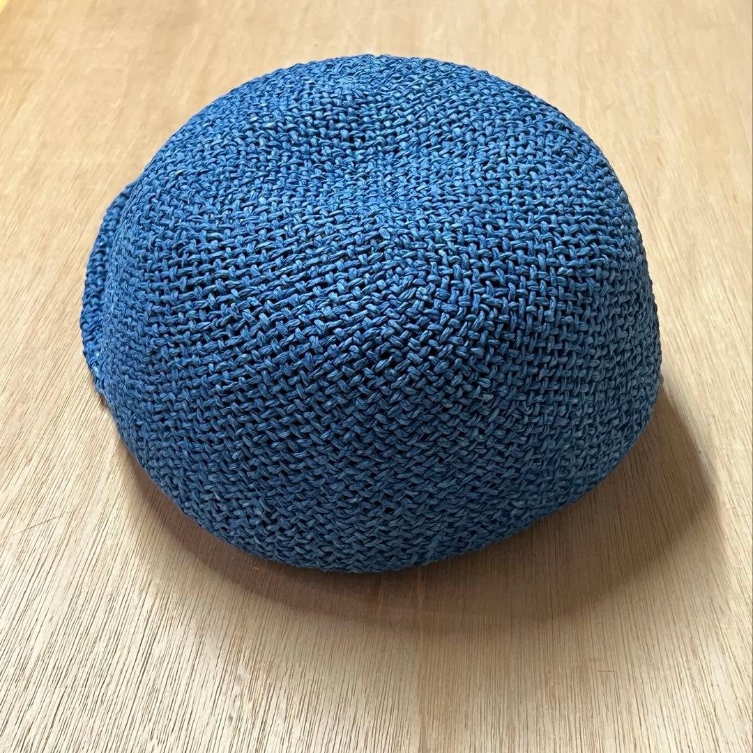 ミュールバウアー　キャップ