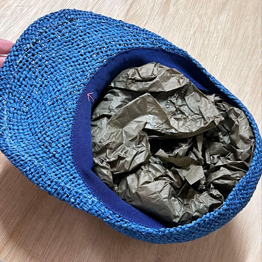 ミュールバウアー　キャップ